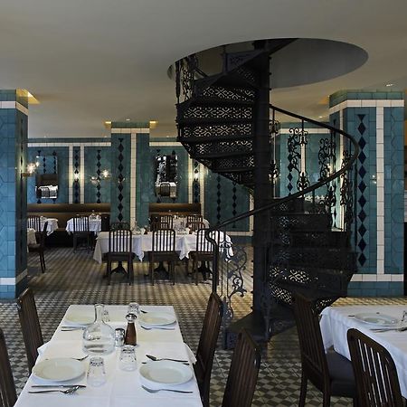 Karakoy Rooms 이스탄불 레스토랑 사진