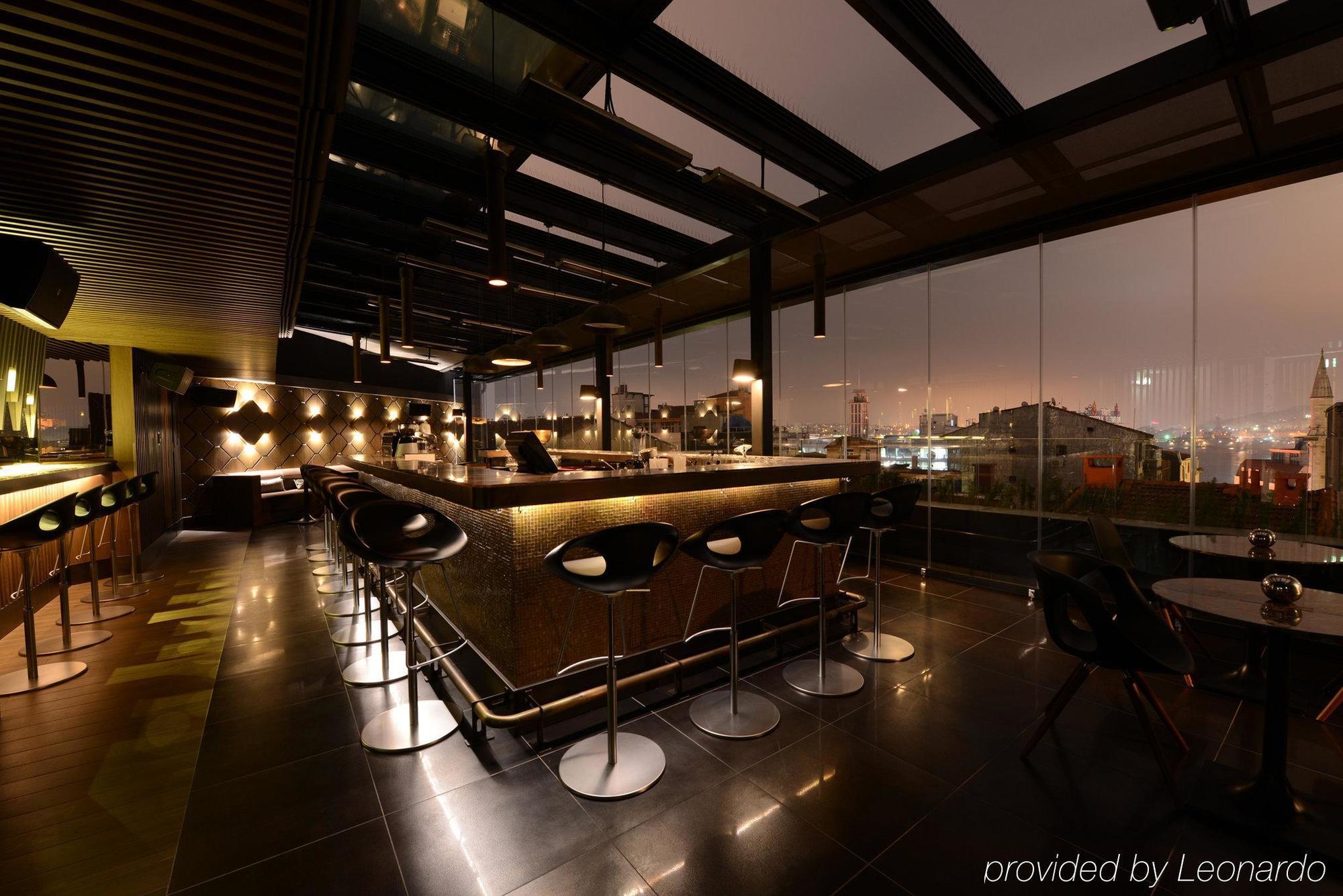 Karakoy Rooms 이스탄불 외부 사진