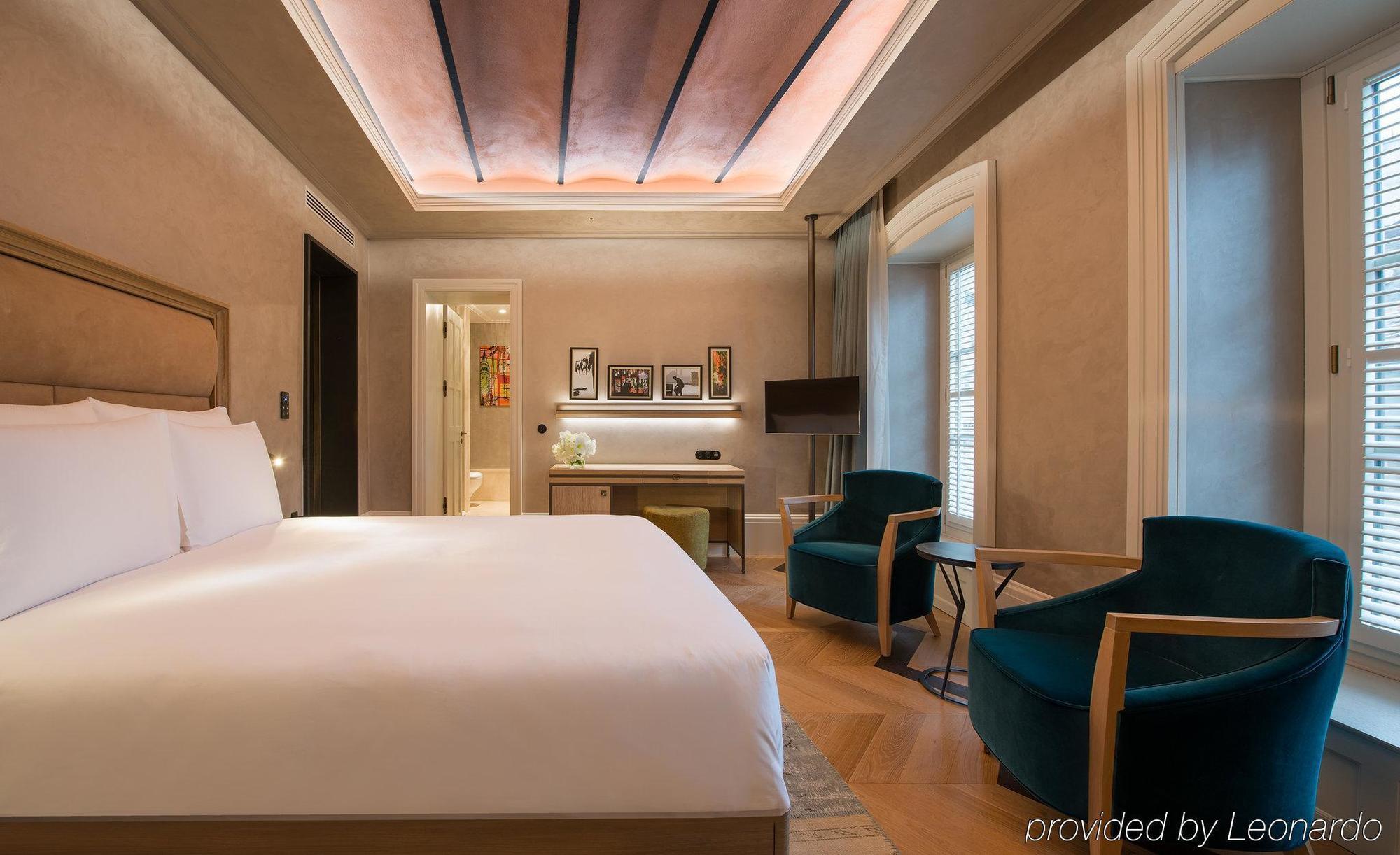 Karakoy Rooms 이스탄불 외부 사진