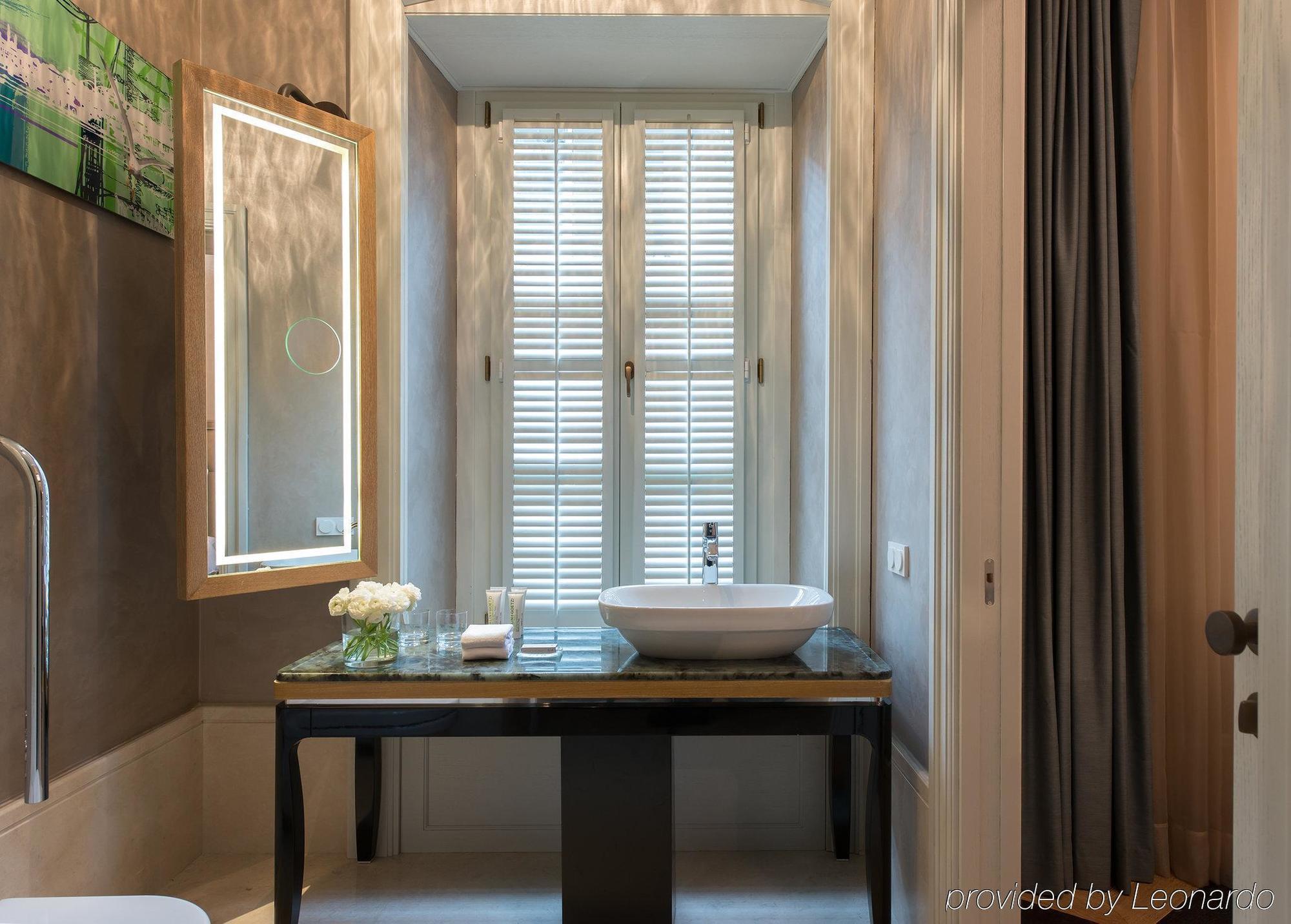 Karakoy Rooms 이스탄불 외부 사진