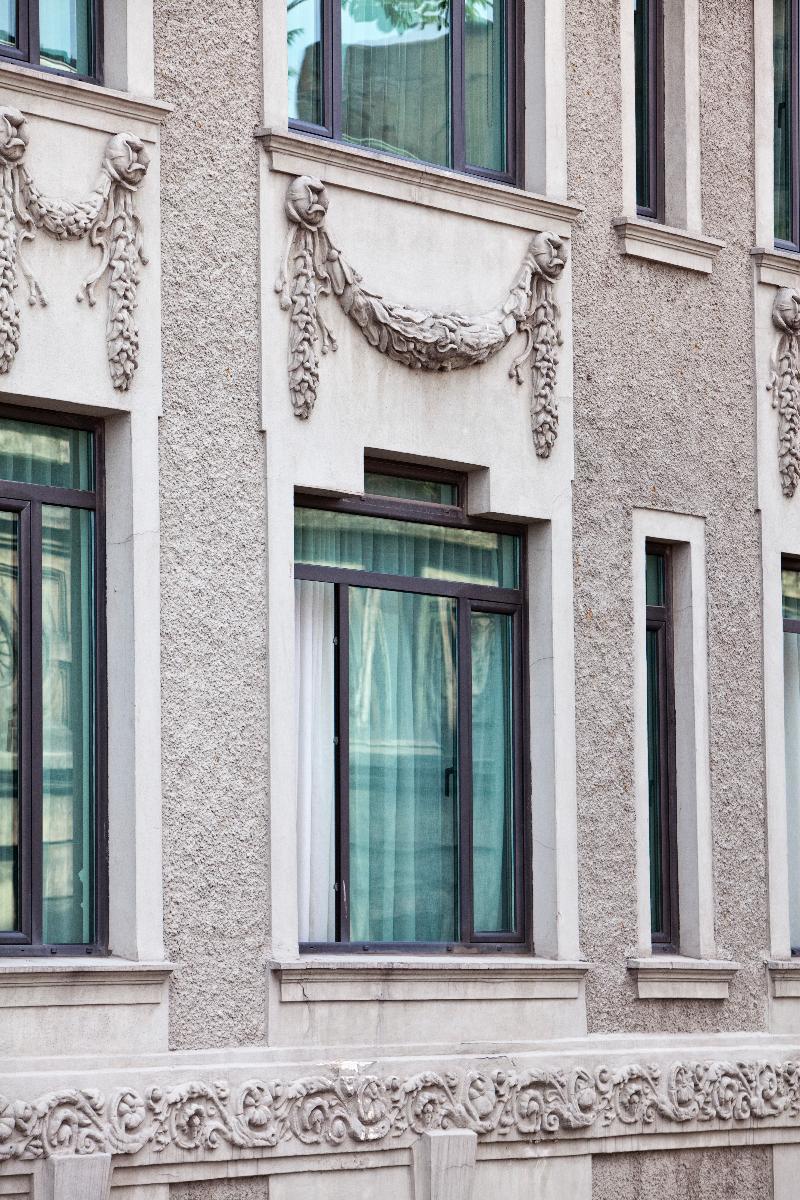 Karakoy Rooms 이스탄불 외부 사진