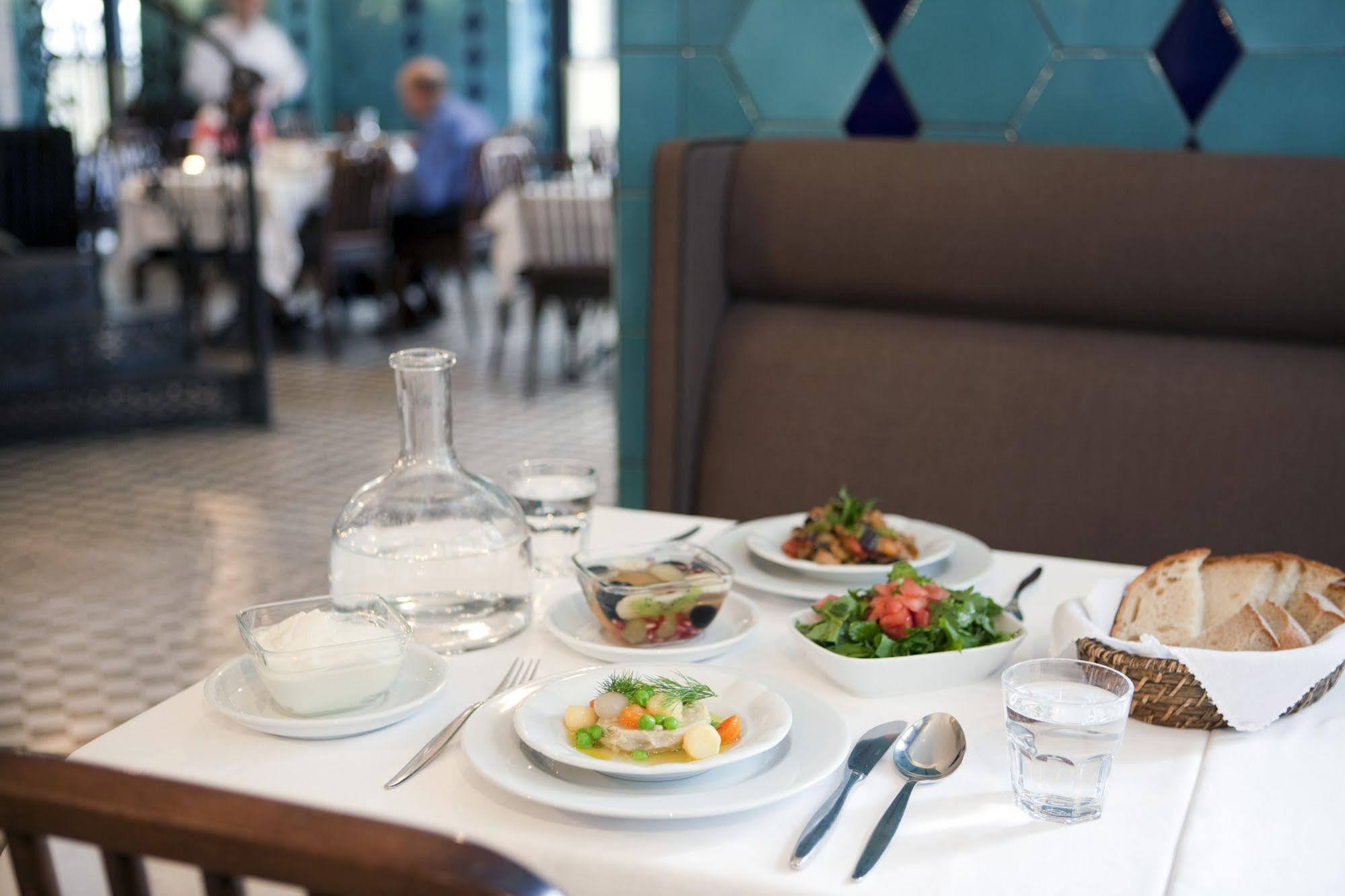 Karakoy Rooms 이스탄불 외부 사진
