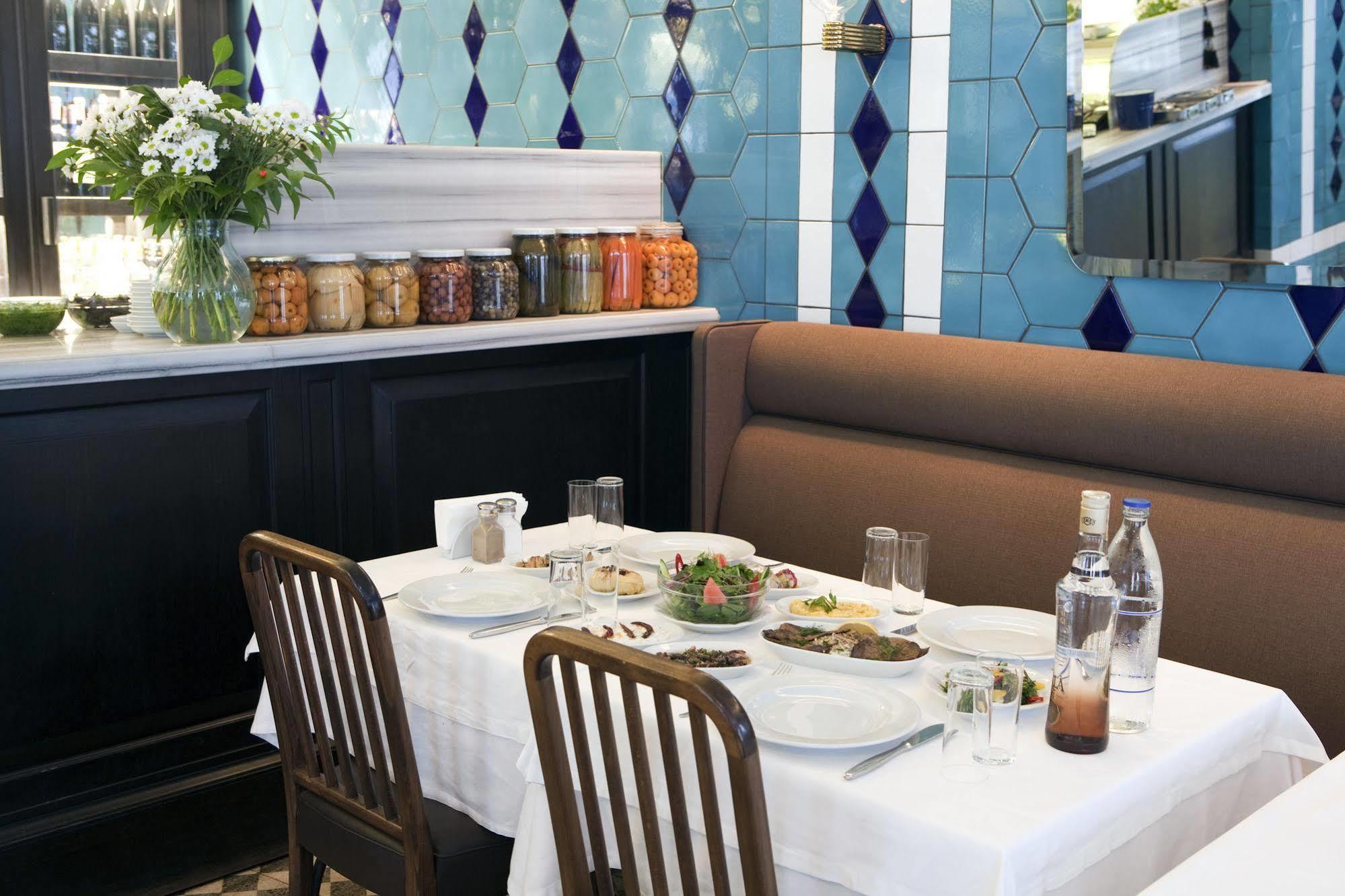 Karakoy Rooms 이스탄불 외부 사진