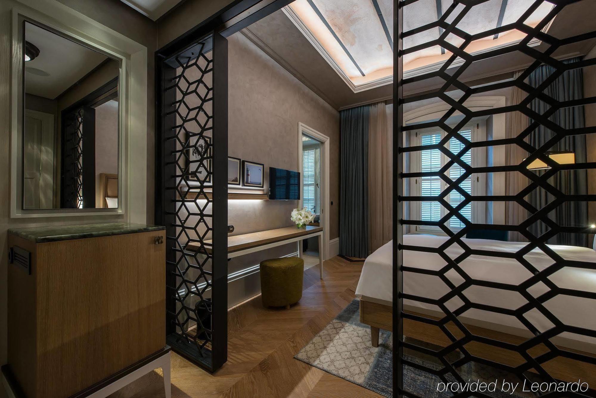 Karakoy Rooms 이스탄불 외부 사진
