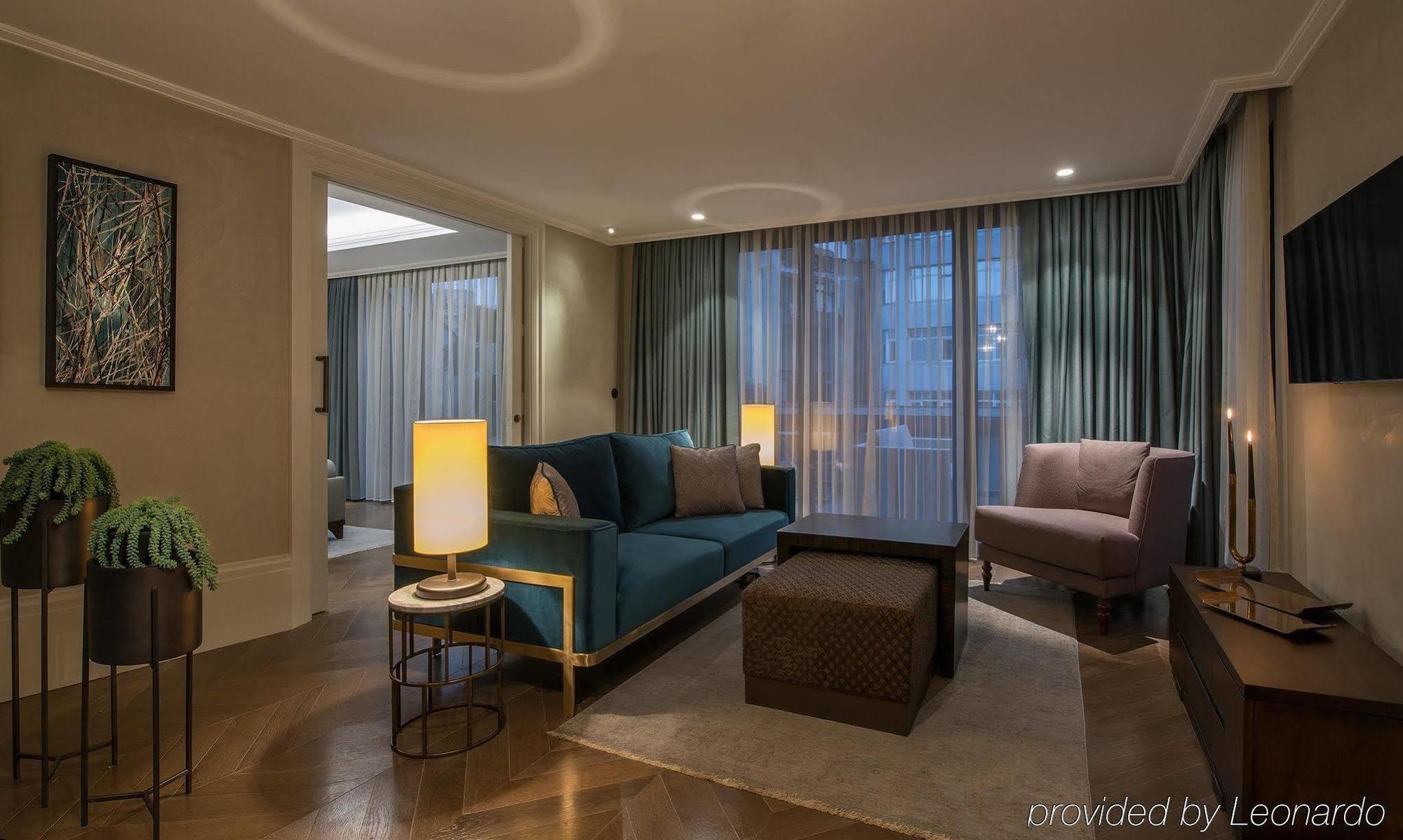 Karakoy Rooms 이스탄불 외부 사진