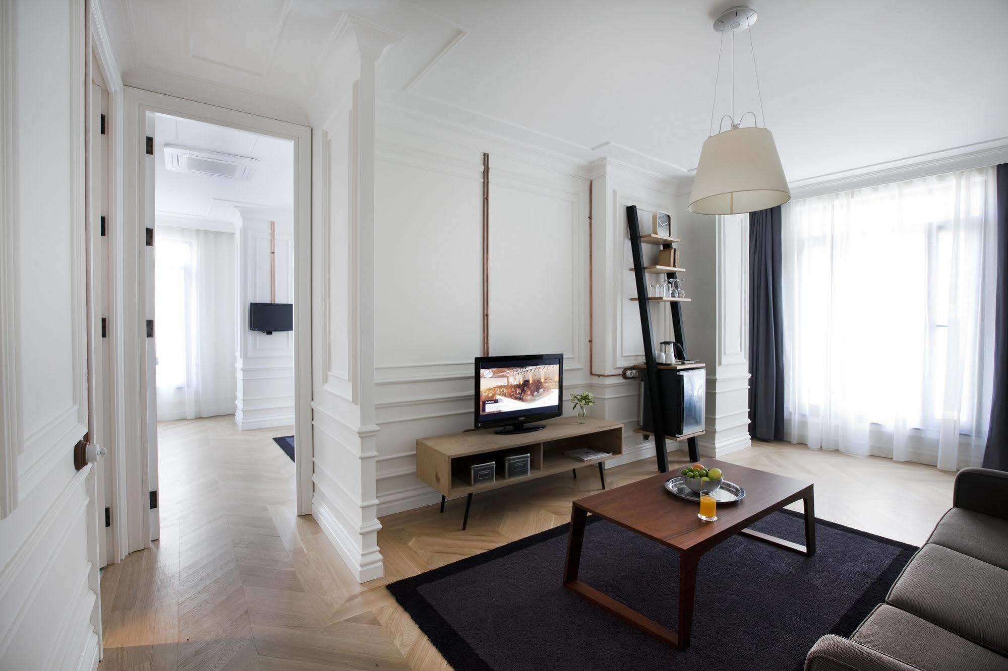 Karakoy Rooms 이스탄불 외부 사진