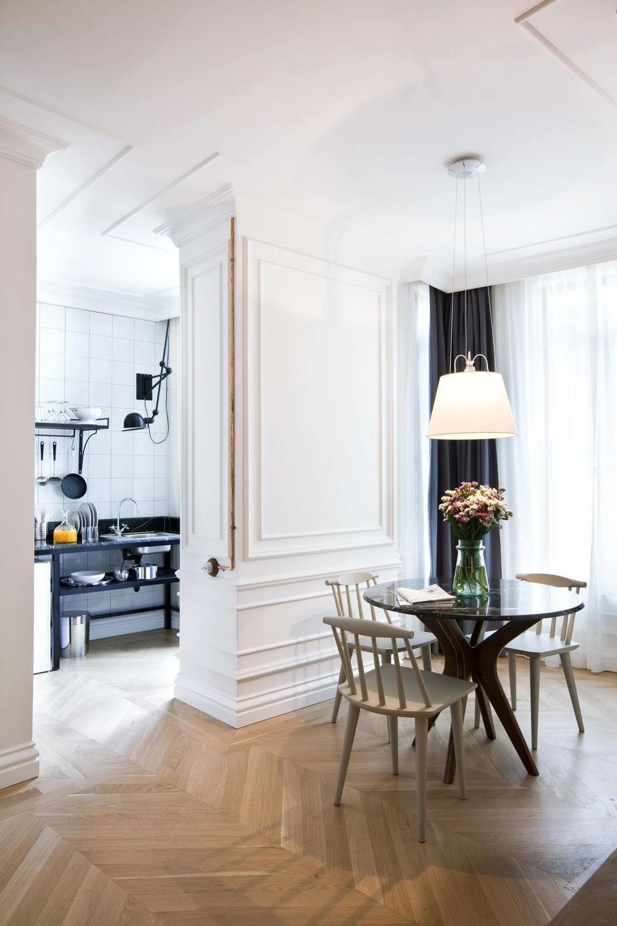 Karakoy Rooms 이스탄불 외부 사진