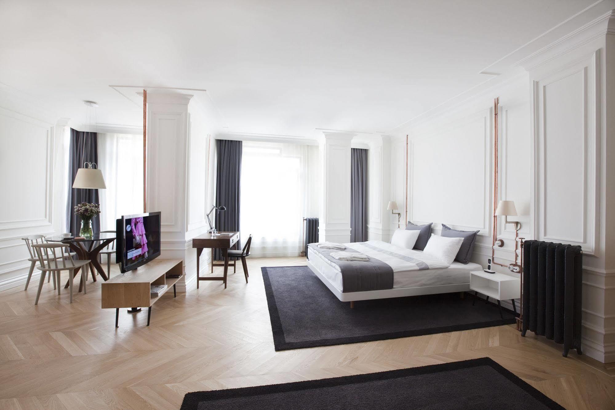 Karakoy Rooms 이스탄불 객실 사진