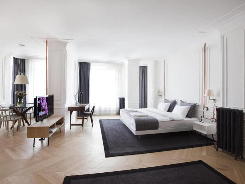 Karakoy Rooms 이스탄불 외부 사진