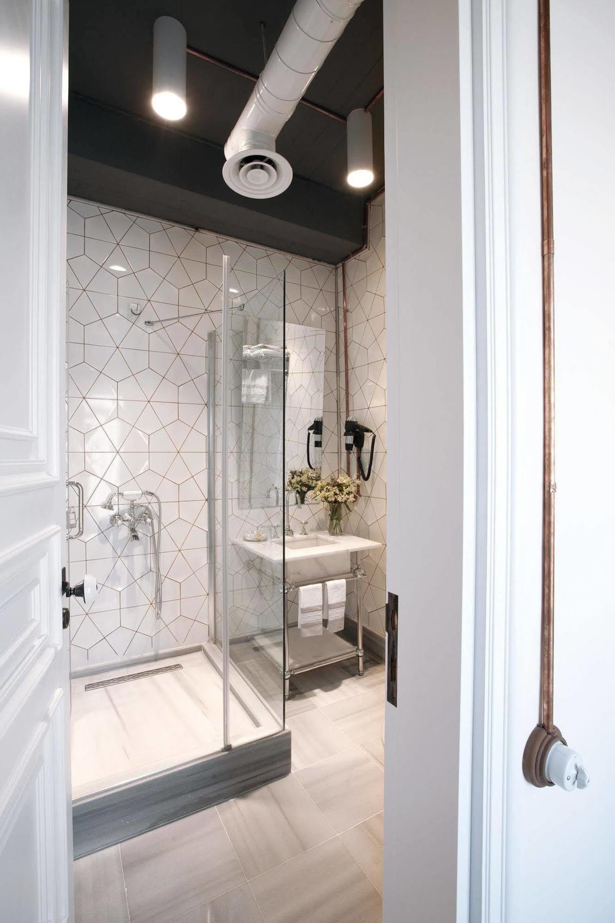 Karakoy Rooms 이스탄불 외부 사진