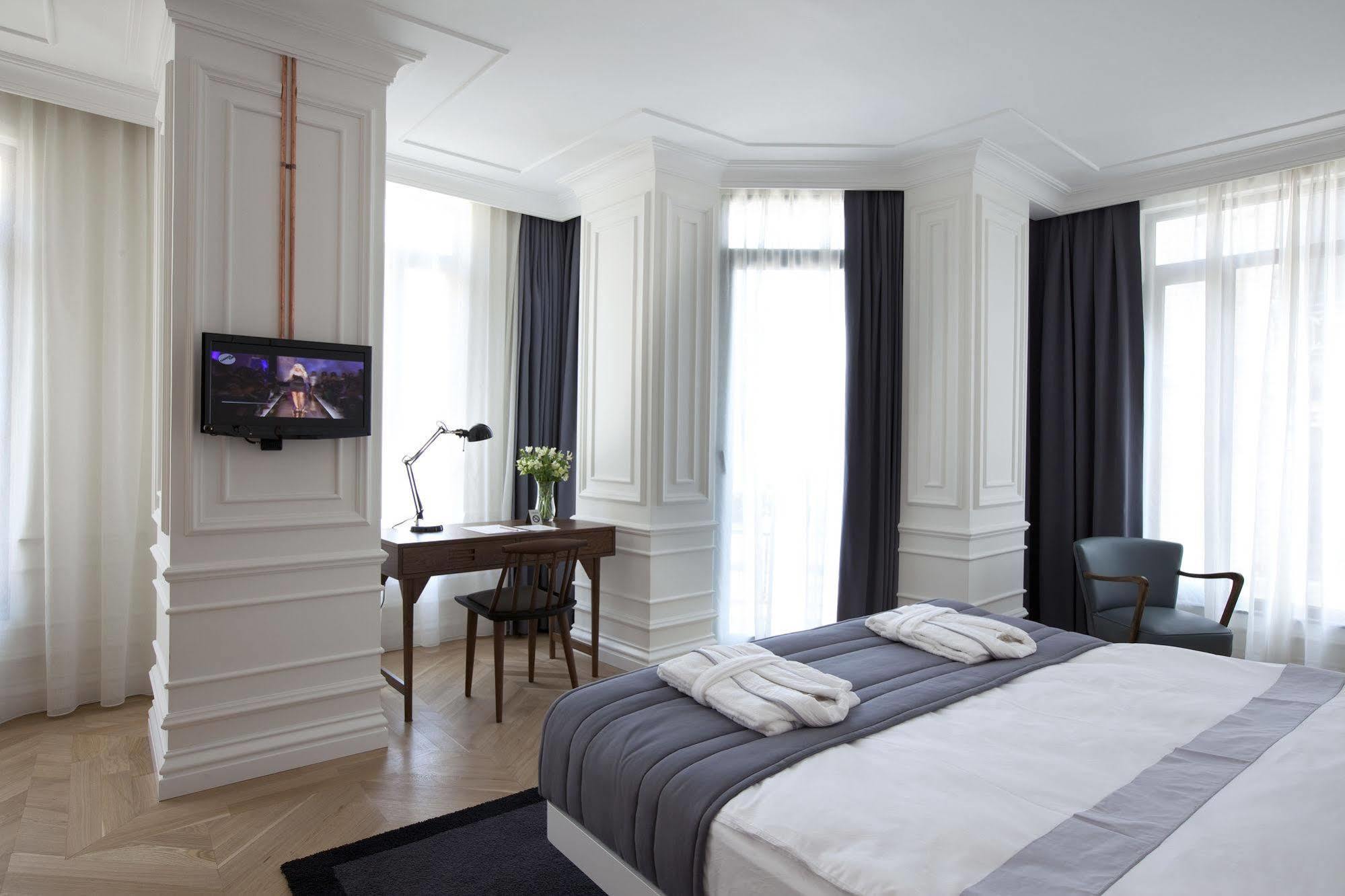Karakoy Rooms 이스탄불 외부 사진