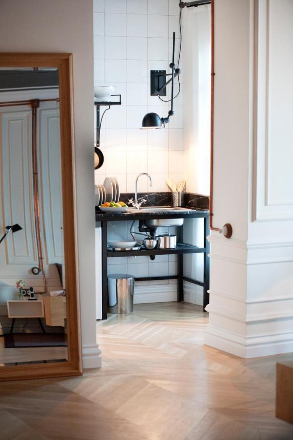 Karakoy Rooms 이스탄불 외부 사진